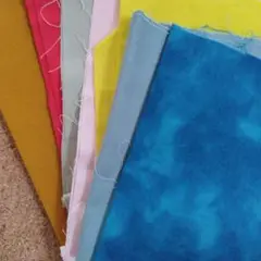 はぎれ