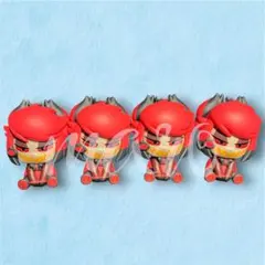 ハズビン・ホテルへようこそ ミニフィギュアコレクション アラスター 6