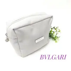 bvlgari ノベルティ　ミラー　ポーチ　未使用 2026年最新】ブルガリ ポーチ ノベルティの人気アイテム - メルカリ