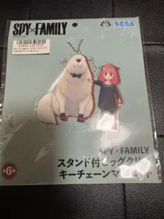 SPY×FAMILY アクリルキーホルダー