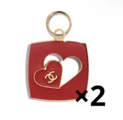 H*o様 CHANEL 2026 チャーム