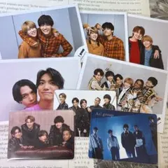 2026年最新】末澤誠也 公式写真の人気アイテム - メルカリ