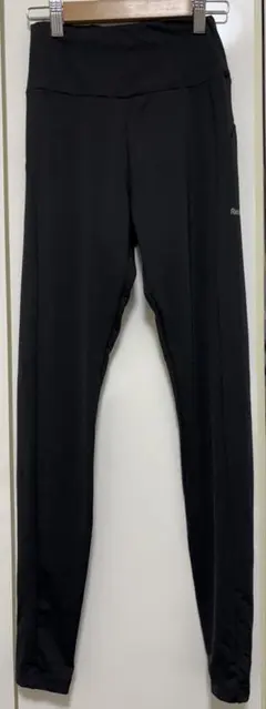 Real Stone レギンス　Mサイズ　ブラックのサムネイル