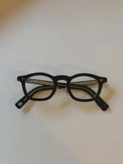 【試着のみ】EYEVAN SADLER (45) CP PBK