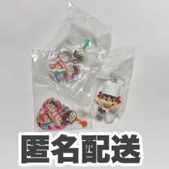 ペコちゃん お菓子のめじるしアクセサリー2026