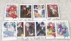アイナナ ぱしゃこれ まとめ売り 陸 三月 環 壮五 百
