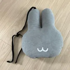 さ*3様 西松屋 車でうたた寝クッション（うさぎ）のサムネイル