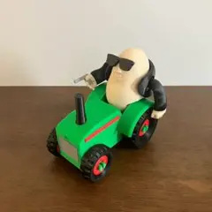 公式 ブレインロットを盗む ミニフィギュアのみ スパゲッティトイレ