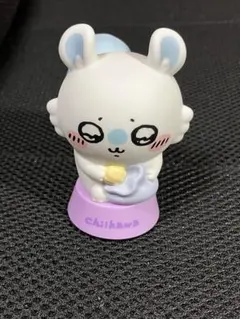 ちいかわ キャライト モモンガ 採取