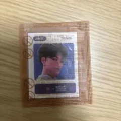 デーモンハンターズ　サジャボーイズ　JINU