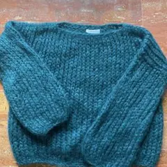 2026年最新】maiami ニットの人気アイテム - メルカリ