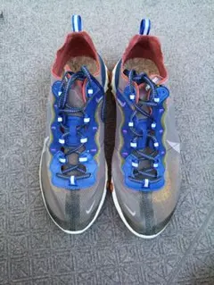 NIKE REACT ELEMENT 87 スニーカー