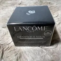 LANCÔME(ランコム) ジェニフィック アルティメ アイクリーム 20mL