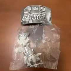 異世界猫 王国の騎士ペルシャ