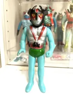 TAUROSTOY サンダーマン フィギュア ソフビ 新品未開封 - メルカリ