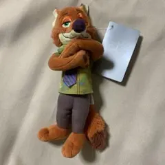 ニックワイルド