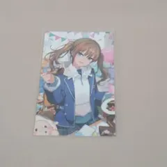 来栖夏芽 ノスタルジアコレクション2025カード