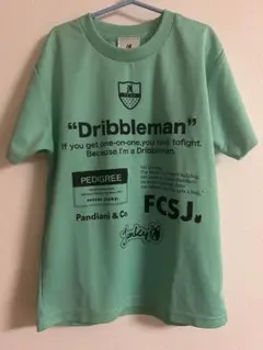 サッカージャンキー 140cm Tシャツ DFL