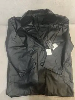 レザーテーラージャケット