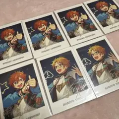 あんスタ 明星スバル 遊木真 6周年ぱしゃっつ パシャこれ 8枚セット