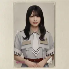 櫻坂46 森田ひかる Make or Break HMV クーポン トレカ 1枚