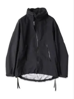 3L SHELL JACKET BLACKのサムネイル