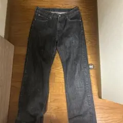 LEVI 533 ストレートデニム W32 L32