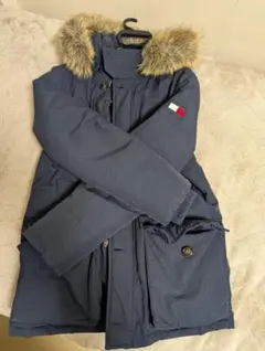 【トミー・ヒルフィガー】ダウンジャケット