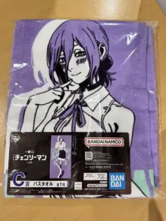 チェンソーマン一番くじ C賞