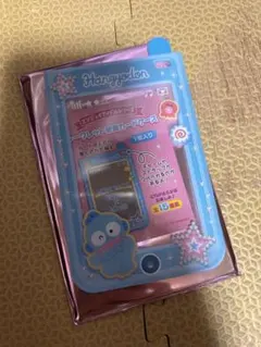 サンリオ 硬質カードケース ハンギョドン