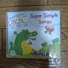 Super Simple Songs Animals