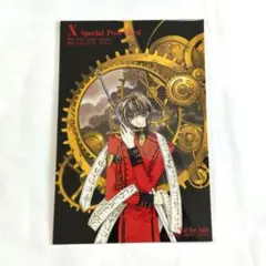 2025年最新】clamp x カードの人気アイテム - メルカリ