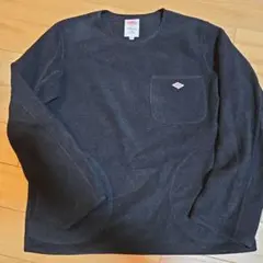 ダントンフリースプルオーバー