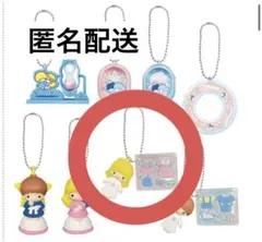 キキララ シークレットミニチュアチャームB ララ