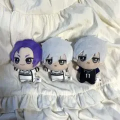 2025年最新】劇場版ブルーロック -episode 凪- ちびぐるみ~凪誠