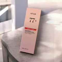ANUA ピーチ 77+ ナイアシン エッセンス トナー 250ml
