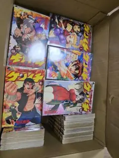 2026年最新】史上最強の弟子ケンイチ 全巻の人気アイテム - メルカリ