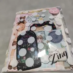 ♦おすそ分け♦色々　コラージュ素材②