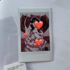 2026年最新】逃げ水あむ チェキ 生誕の人気アイテム - メルカリ