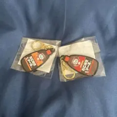 ちいかわ ハチワレ キーホルダー2個