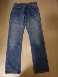 90年代 USA製 リーバイス 501　デニムパンツ
