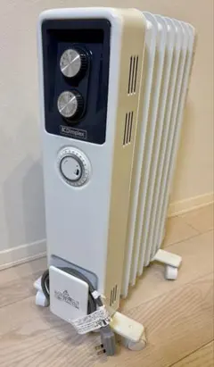 2026年最新】ディンプレックス オイルフリーヒーターの人気アイテム