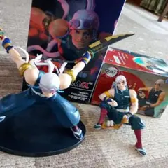 鬼滅の刃 宇髄天元 フィギュア