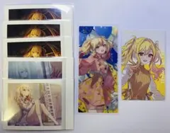 プロセカ　ぱしゃこれ　天馬咲希　5B 特典　エピカ