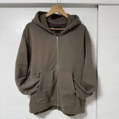 JORDAN BRAND x Travis Scott M フルジップパーカー