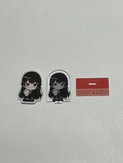 月ノ美兎 アクリルスタンド にじさんじ