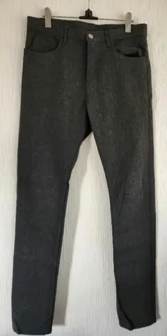 tk　メンズストレッチパンツ　Мサイズ