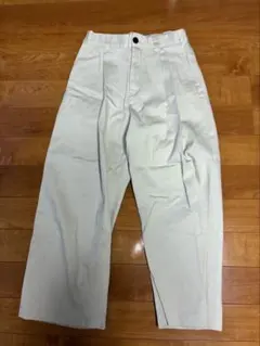 メンズ　チノパン　Sサイズ