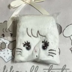 一番くじ mikko Mousse 巾着・ステッカーセット