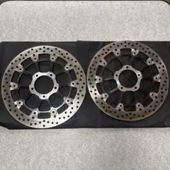 サンスターワークスエキスパンド　cbr1000rr sc77 2017〜2019 サンスターワークスエキスパンド cbr1000rr sc77 2017〜2019 - メルカリ